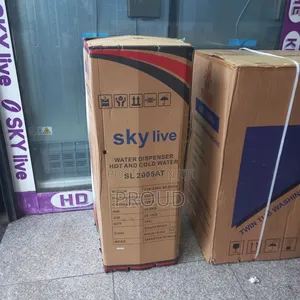Photo - Skylive Water Dispenser