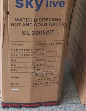 Skylive Water Dispenser
