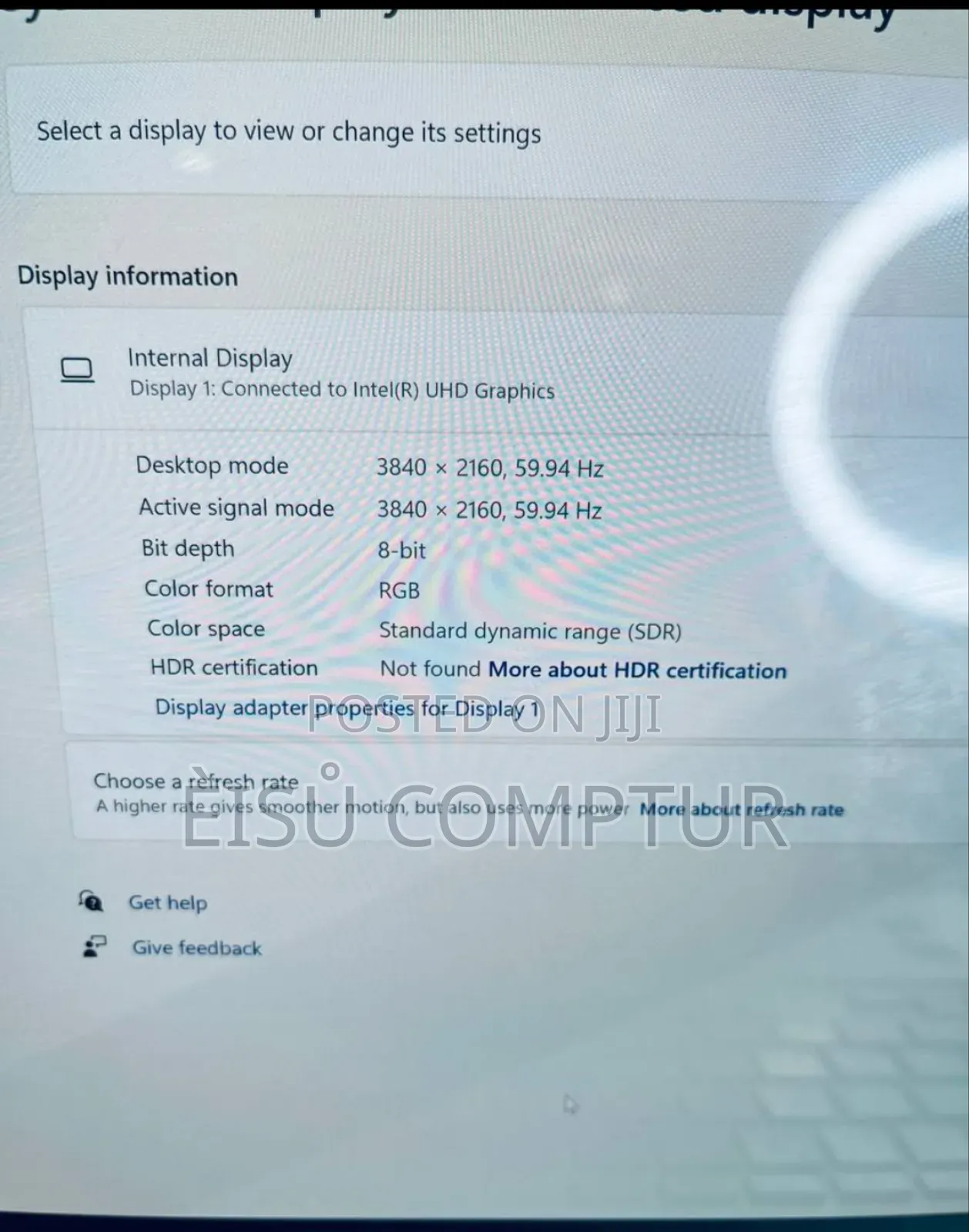 New Laptop HP Envy M6 16GB Intel Core I9 SSD 1T