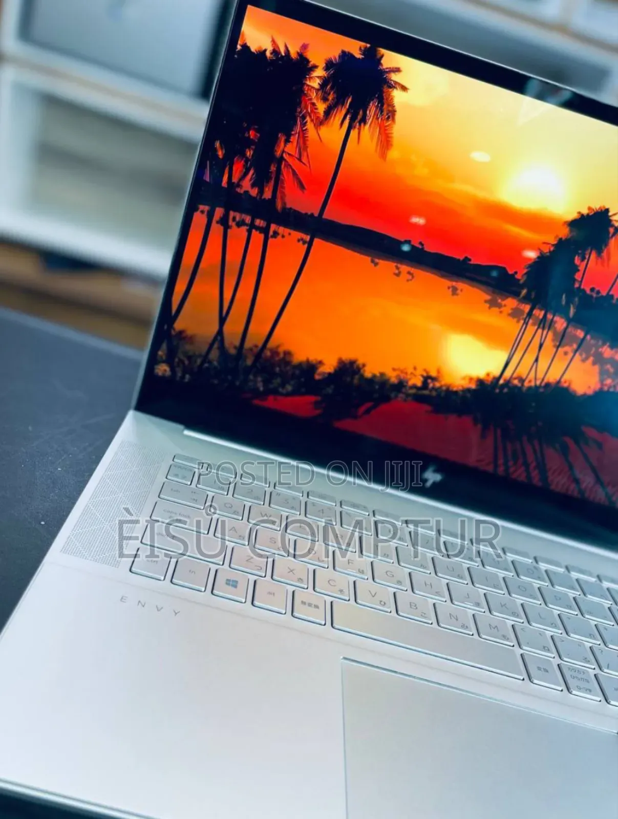 New Laptop HP Envy M6 16GB Intel Core I9 SSD 1T