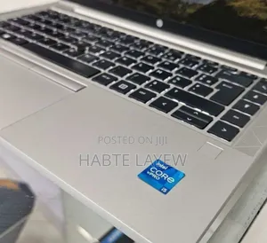 Photo - New Laptop HP Pavilion 15 16GB Intel Core I5 SSD 512GB