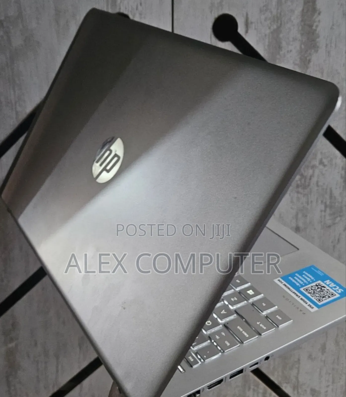 New Laptop HP Pavilion 15 16GB Intel Core I7 SSD 512GB