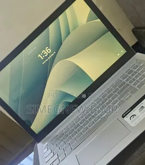 Photo - New Laptop HP Pavilion 15 16GB Intel Core I7 SSD 512GB