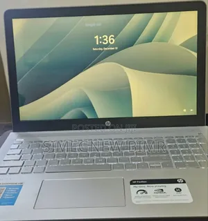 New Laptop HP Pavilion 15 16GB Intel Core I7 SSD 512GB