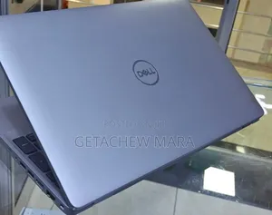 New Laptop Dell Latitude 5310 8GB Intel Core I5 SSD 256GB