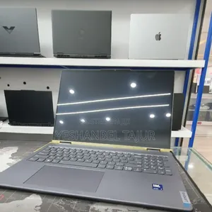 Photo - New Laptop Lenovo Yoga 7i 16GB Intel Core Ultra 7 SSD 1T