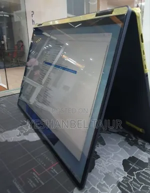 New Laptop Lenovo Yoga 7i 16GB Intel Core Ultra 7 SSD 1T