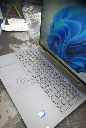 New Laptop Lenovo Yoga 7i 16GB Intel Core Ultra 7 SSD 1T