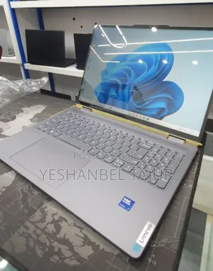 New Laptop Lenovo Yoga 7i 16GB Intel Core Ultra 7 SSD 1T