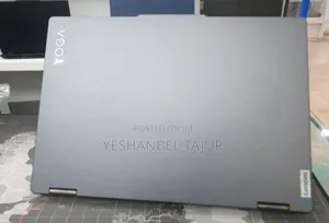 New Laptop Lenovo Yoga 7i 16GB Intel Core Ultra 7 SSD 1T