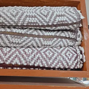 ለብርድ የሚሆኑ ፎጣዎች