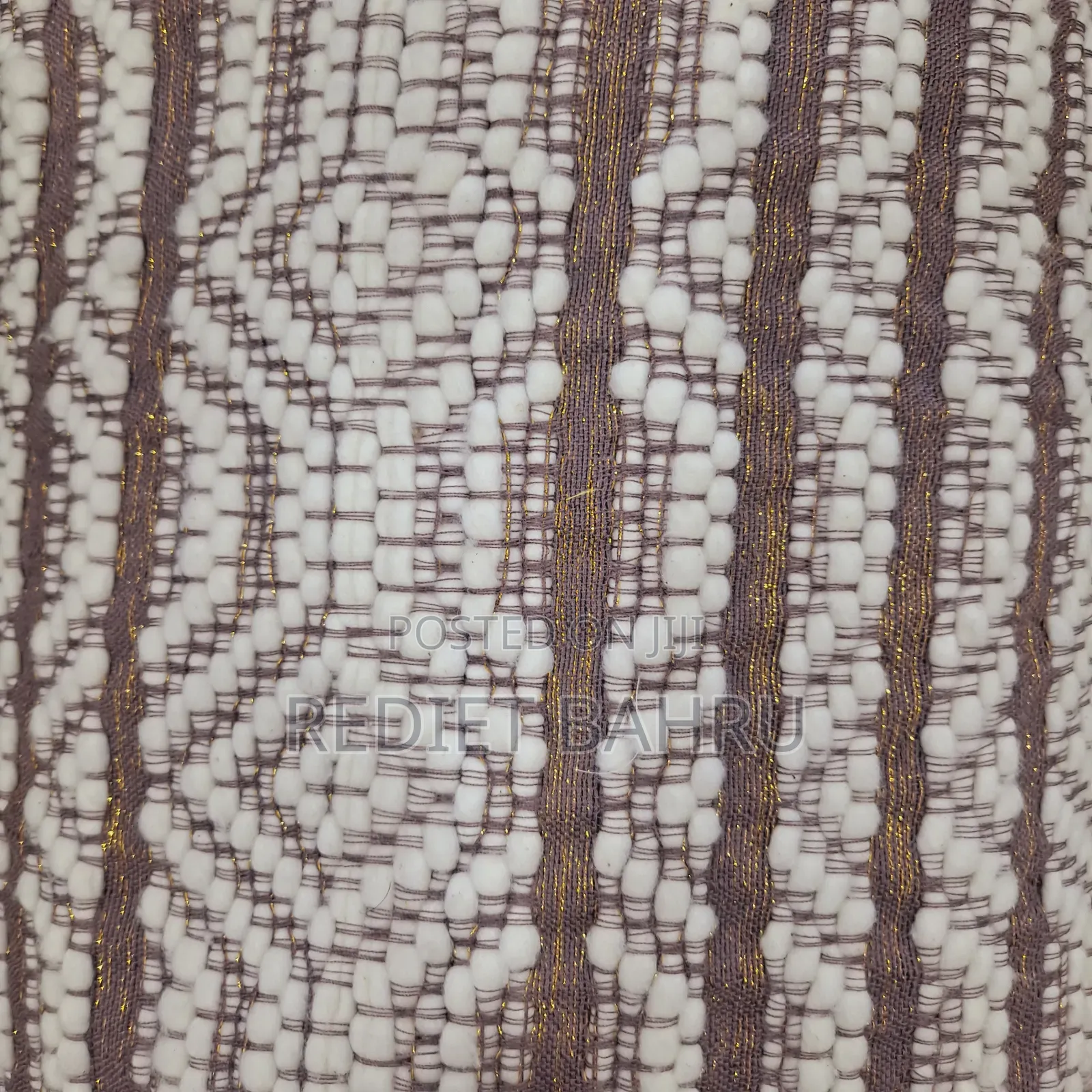 ለብርድ የሚሆኑ ፎጣዎች