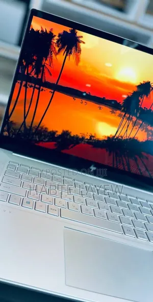 Photo - New Laptop HP Envy X2 16GB Intel Core I9 SSD 1T