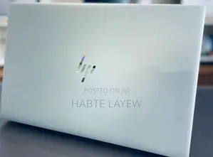 New Laptop HP Envy X2 16GB Intel Core I9 SSD 1T