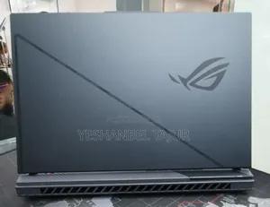 New Laptop Asus ROG Strix G16 G614 16GB Intel Core I9 SSD 1T