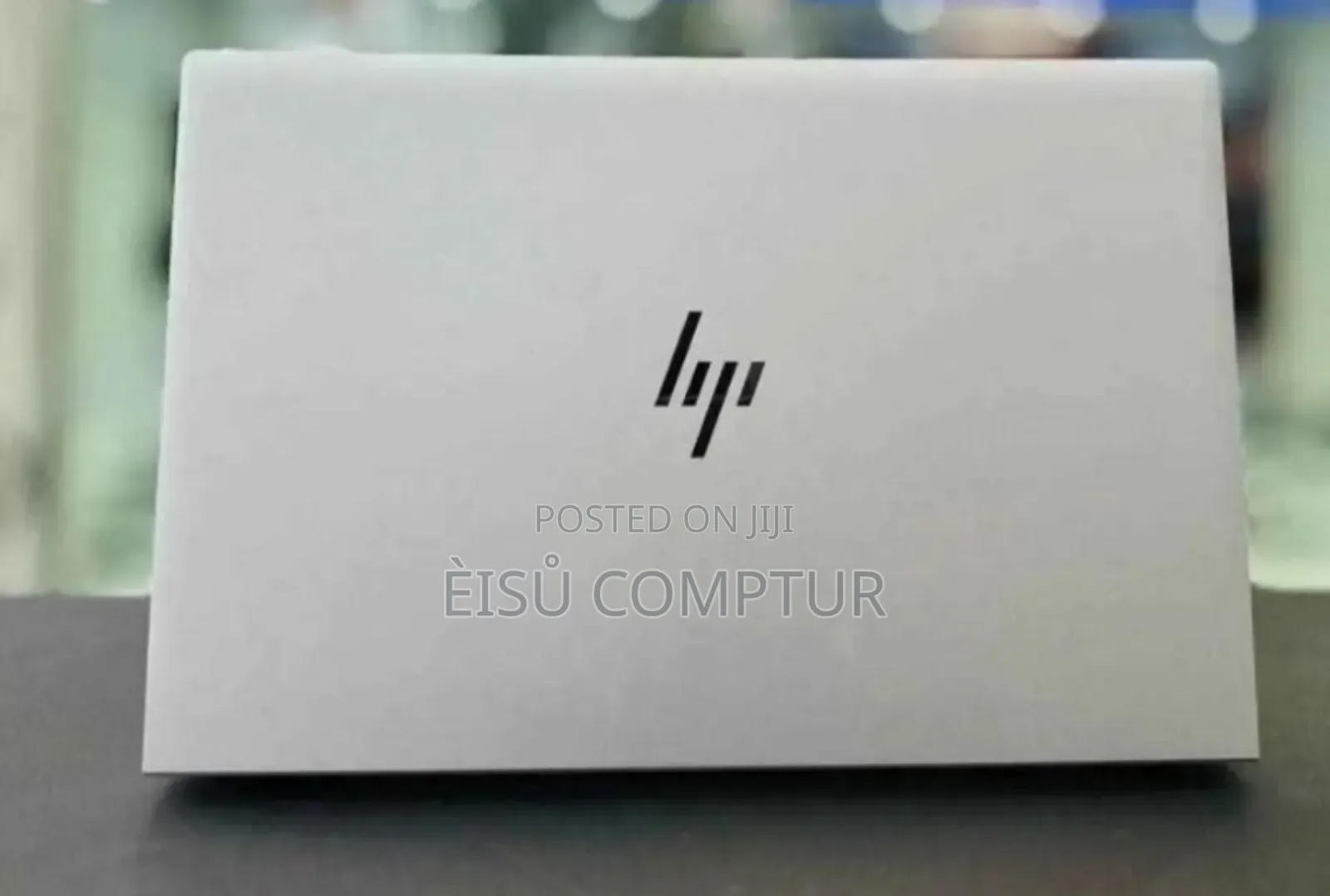 New Laptop HP EliteBook 840 G8 16GB Intel Core I7 SSD 512GB