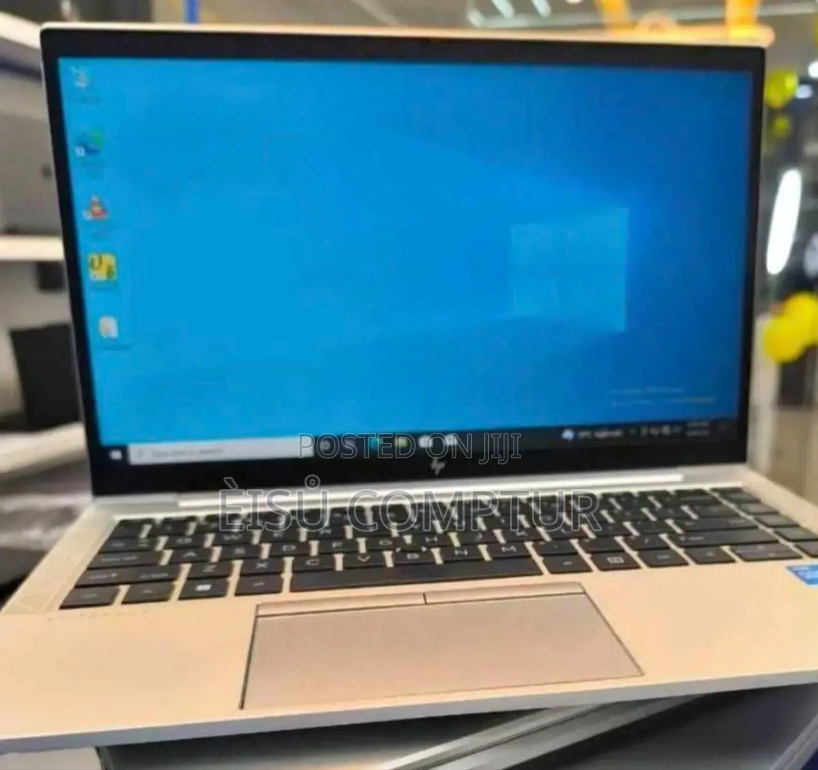 New Laptop HP EliteBook 840 G8 16GB Intel Core I7 SSD 512GB