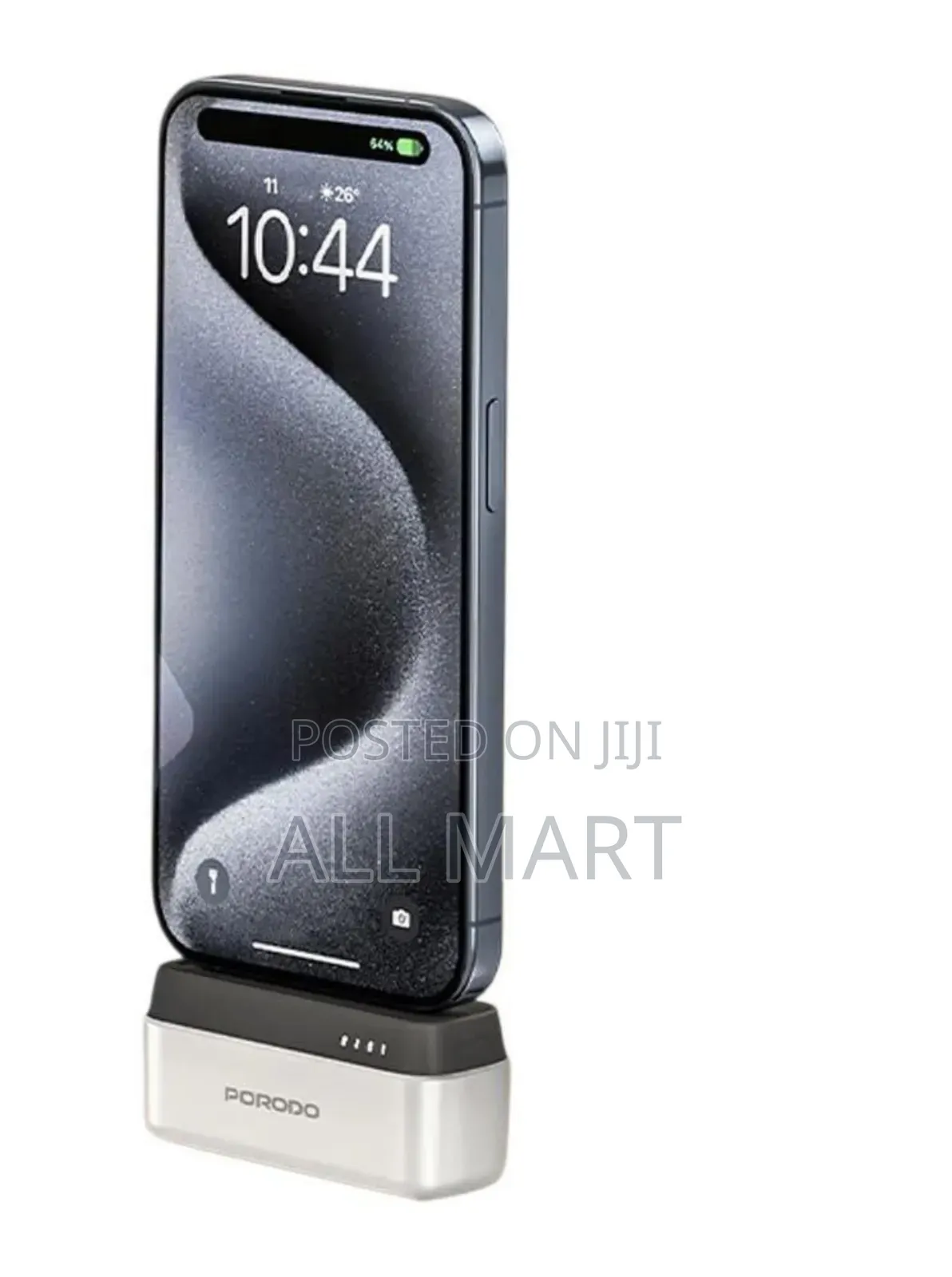 Porodo Mini Portable Power Bank