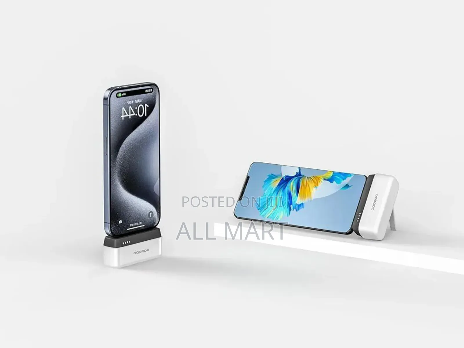 Porodo Mini Portable Power Bank