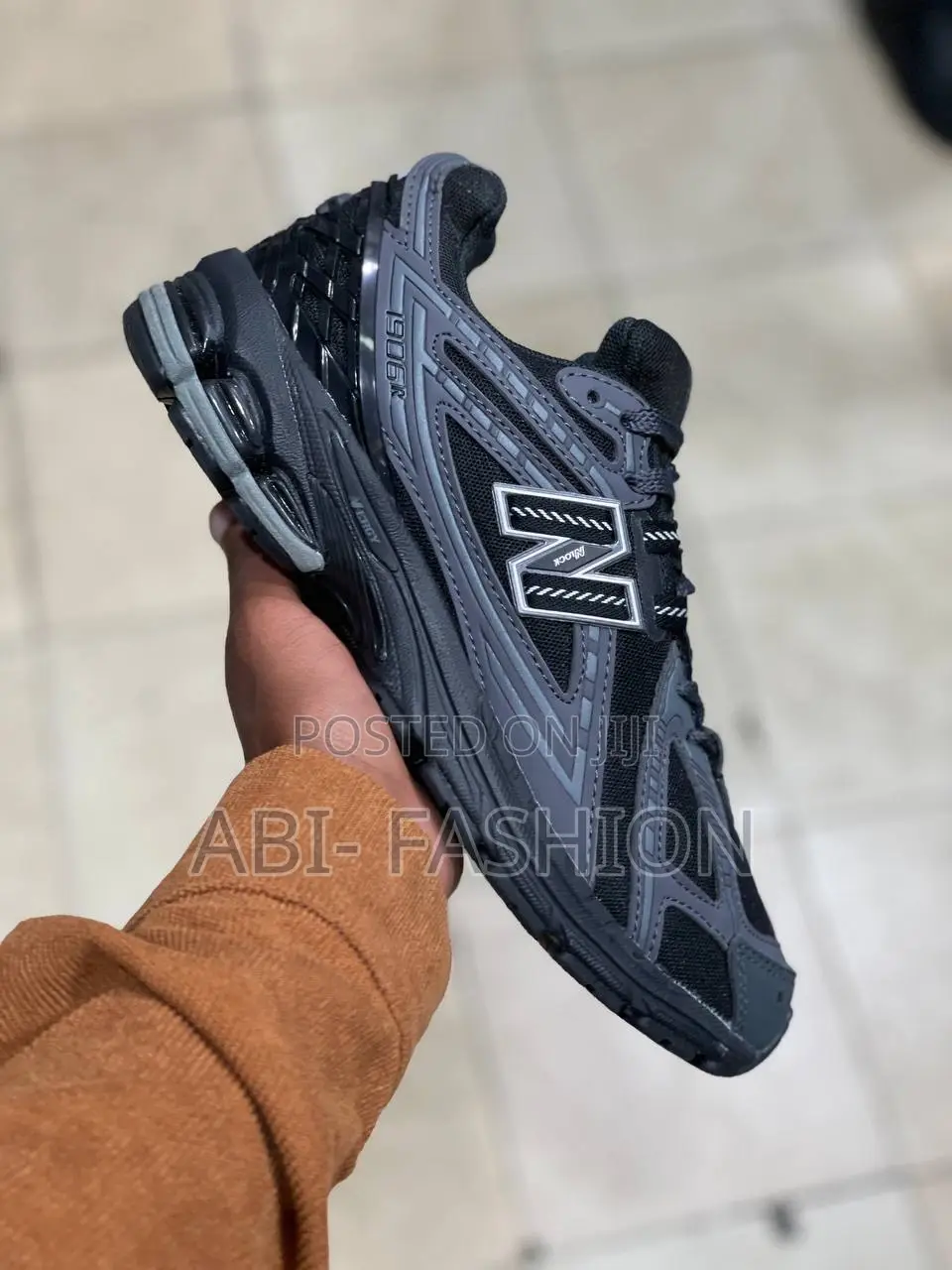 New Balance 1906r Sneaker