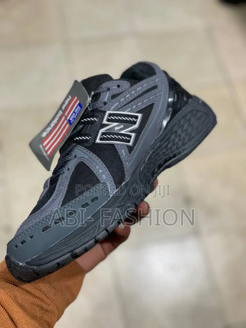 New Balance 1906r Sneaker