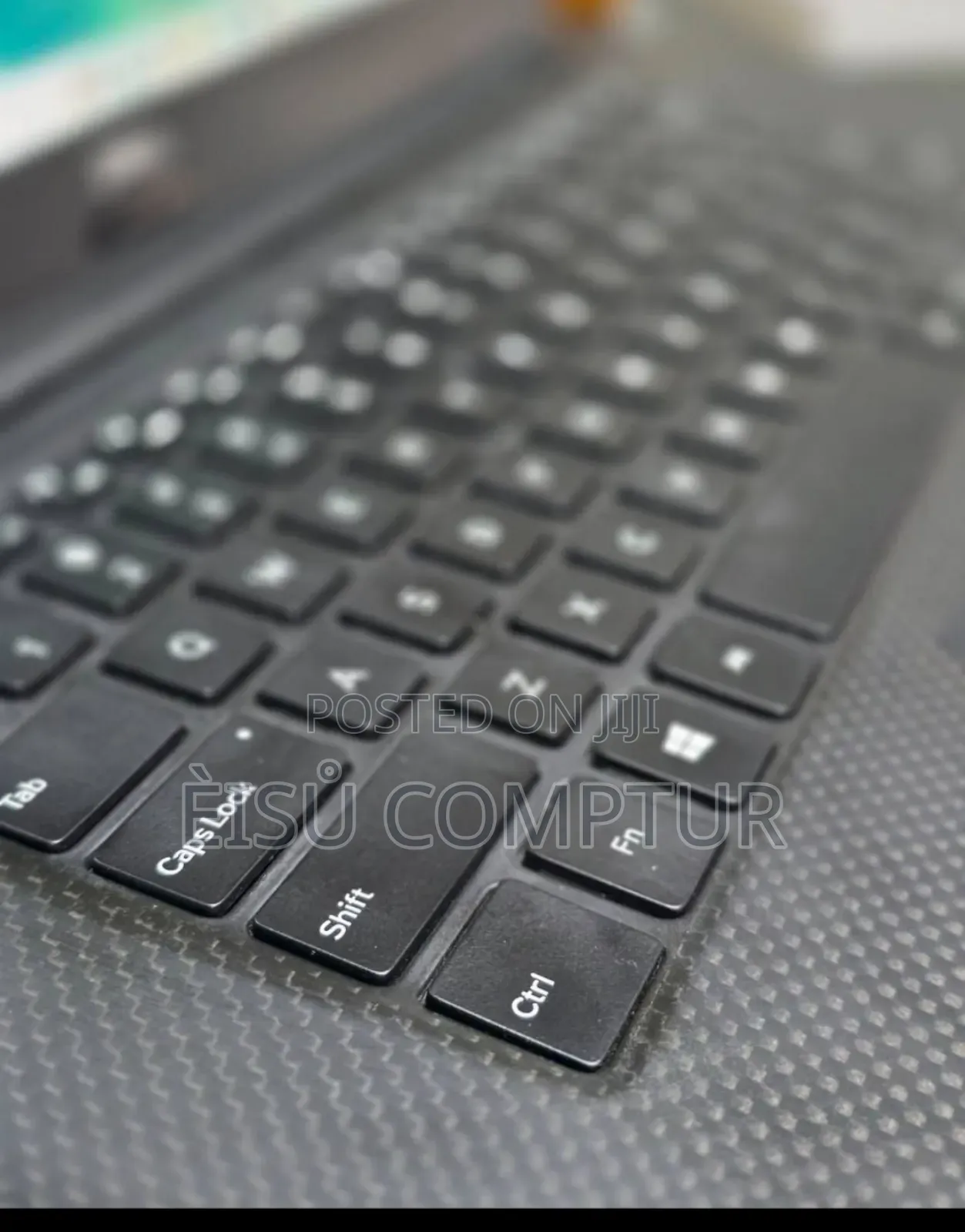 New Laptop Dell Precision 5540 16GB Intel Core I9 SSD 512GB