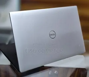 New Laptop Dell Precision 5540 16GB Intel Core I9 SSD 512GB