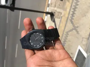 Photo - Arabic Watch