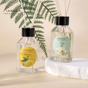 Airbrc Air Perfumer Diffuser