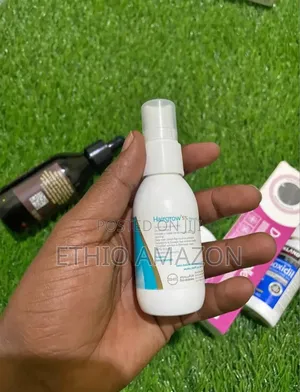 Photo - Minoxidil Hairgrow Spray