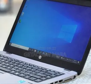 Photo - New Laptop HP EliteBook 840 G2 4GB Intel Core I5 SSD 500GB