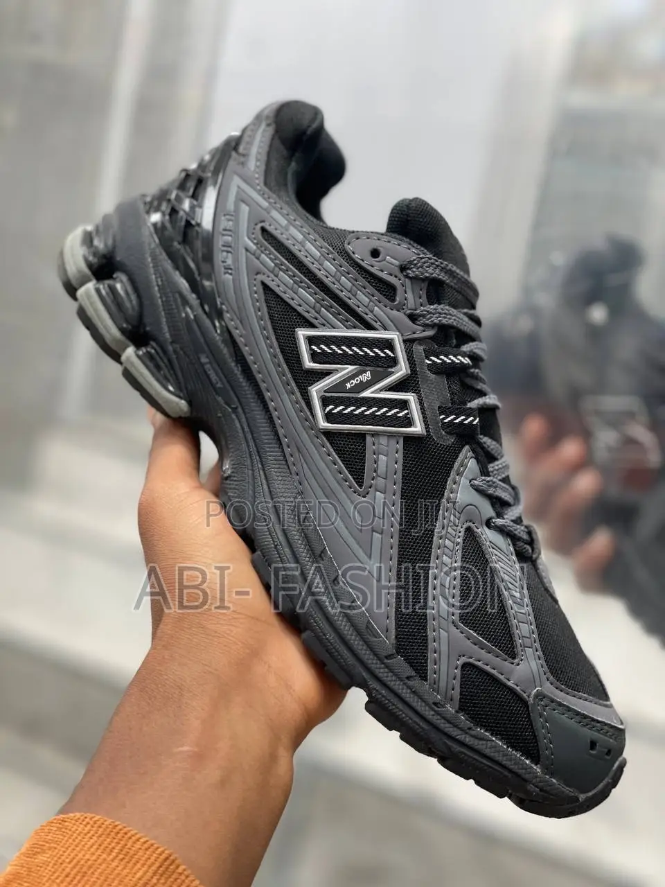 New Balance Sneaker Original Shoe
