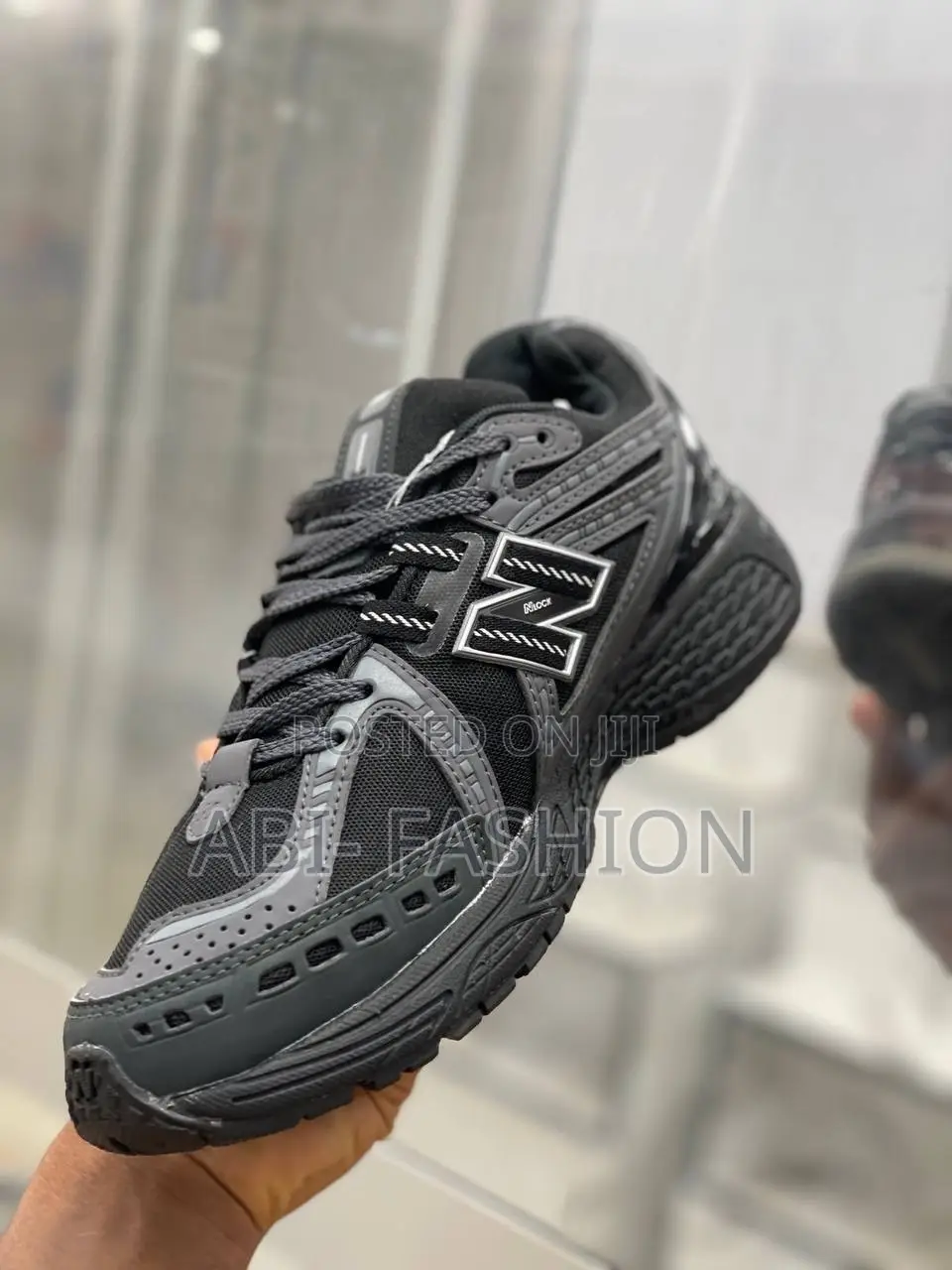 New Balance Sneaker Original Shoe