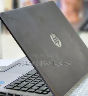 New Laptop HP EliteBook 840 G2 4GB Intel Core I5 SSD 500GB