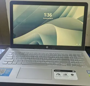 New Laptop HP Pavilion 15 16GB Intel Core I7 SSD 512GB