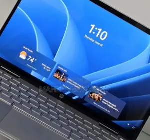 New Laptop HP Pavilion 15 8GB Intel Core I5 SSD 512GB