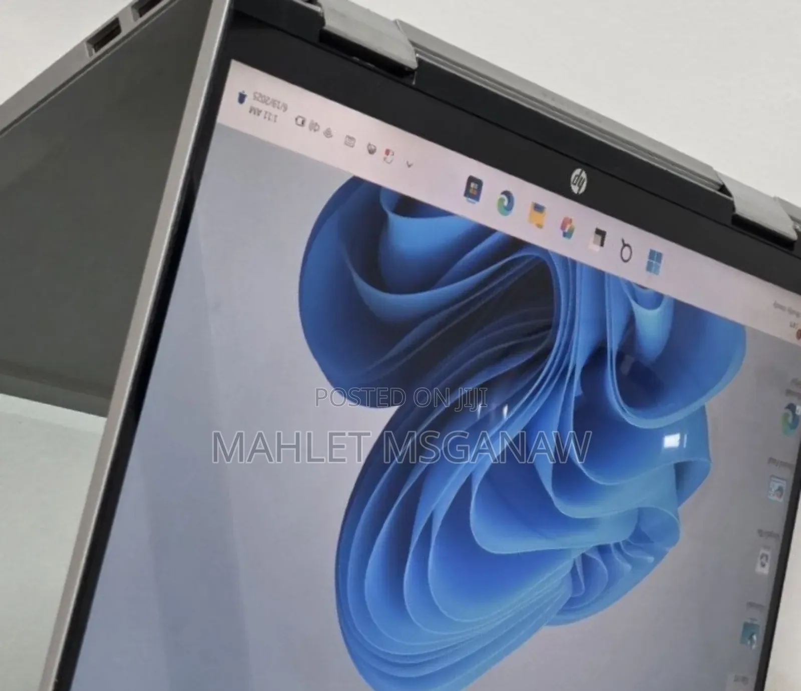 New Laptop HP Pavilion 15 8GB Intel Core I5 SSD 512GB