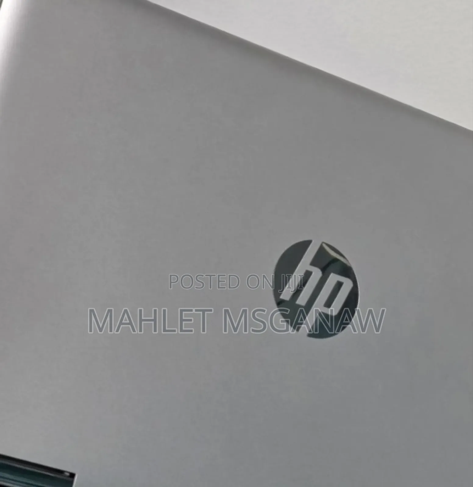 New Laptop HP Pavilion 15 8GB Intel Core I5 SSD 512GB