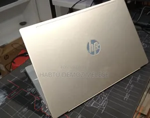 New Laptop HP Pavilion 15 8GB Intel Core I7 HDD 500GB