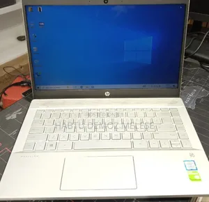 New Laptop HP Pavilion 15 8GB Intel Core I7 HDD 500GB