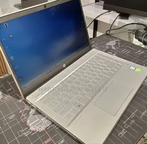 New Laptop HP Pavilion 15 8GB Intel Core I7 HDD 500GB