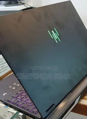 New Laptop Acer Predator Helios Neo 16 32GB Intel Core Ultra 9 SSD 1T