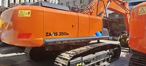 Hitachi 2020 With Nw Jackhammer