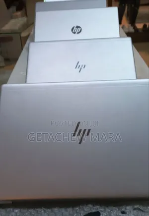 Photo - New Laptop HP EliteBook 840 G5 16GB Intel Core I7 SSD 512GB