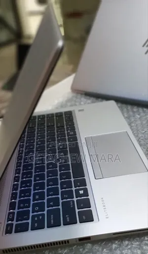 New Laptop HP EliteBook 840 G5 16GB Intel Core I7 SSD 512GB