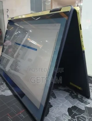 New Laptop Lenovo ThinkPad Yoga 16GB Intel Core Ultra 7 SSD 1T