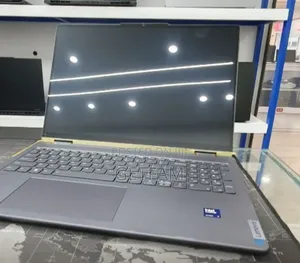 New Laptop Lenovo ThinkPad Yoga 16GB Intel Core Ultra 7 SSD 1T