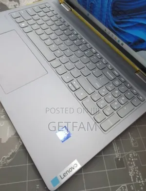 New Laptop Lenovo ThinkPad Yoga 16GB Intel Core Ultra 7 SSD 1T