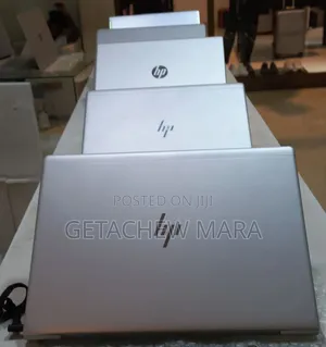 New Laptop HP EliteBook 840 G5 16GB Intel Core I7 SSD 512GB