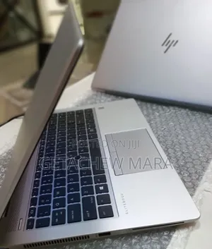 New Laptop HP EliteBook 840 G5 16GB Intel Core I7 SSD 512GB